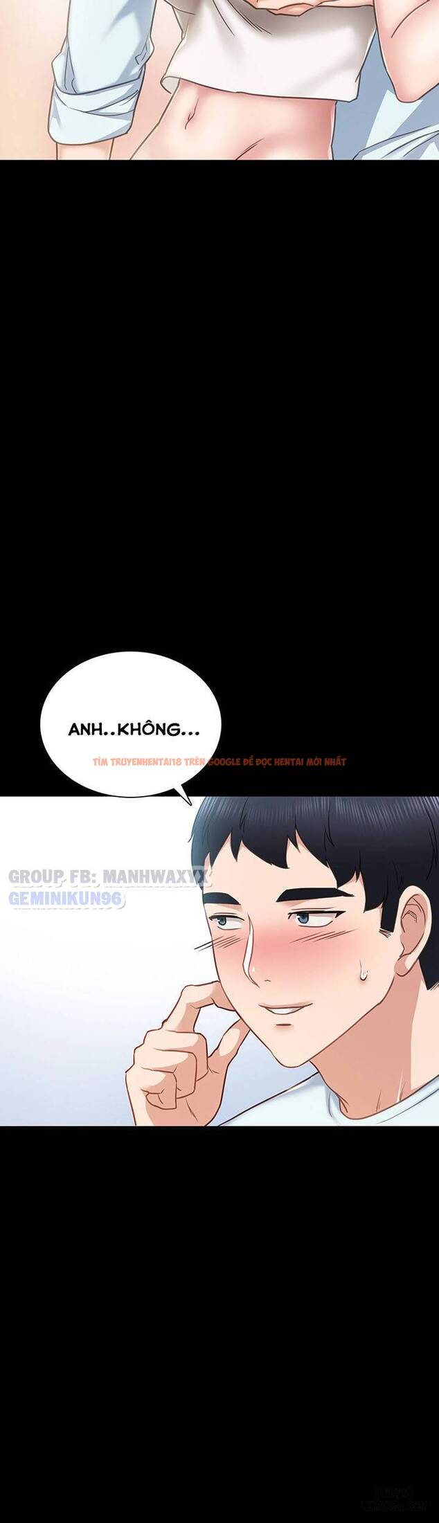 Trang truyện 36 trong truyện tranh Thầy Giáo Thực Tập - Chapter 55 - hentai24h.pro