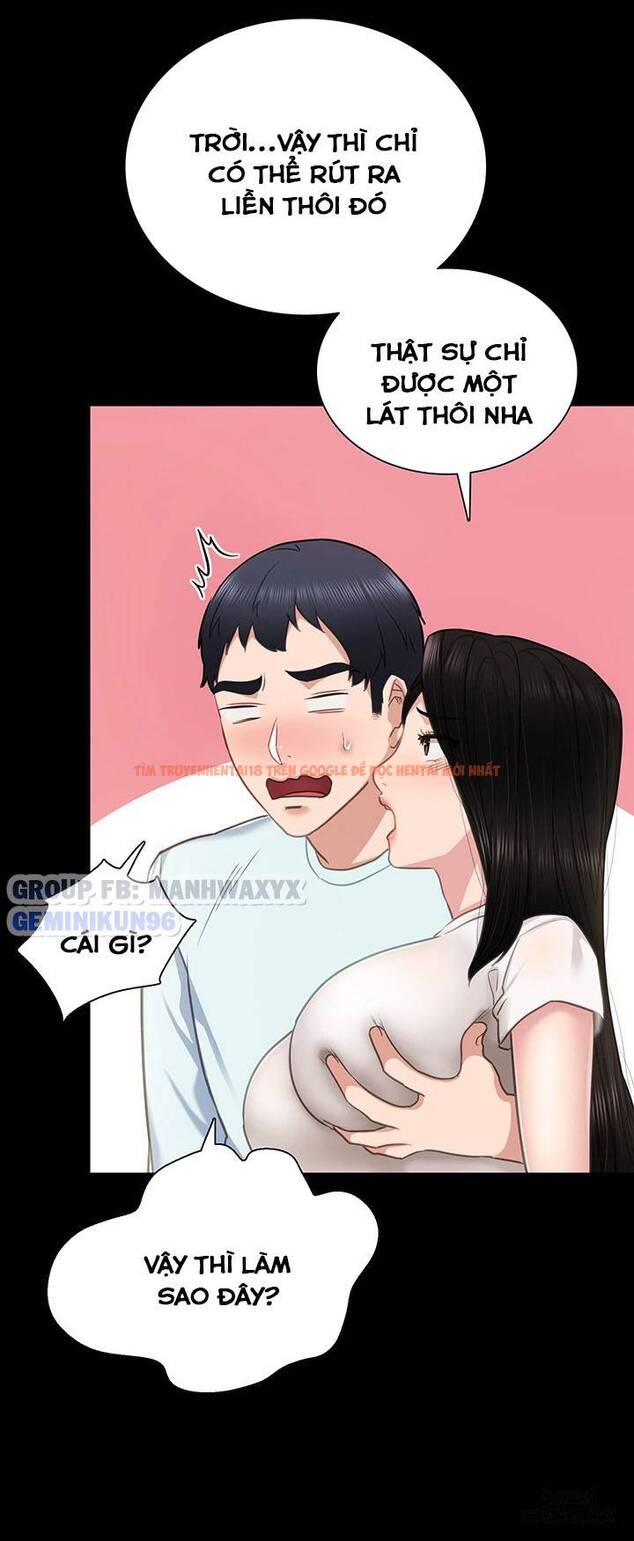 Trang truyện 37 trong truyện tranh Thầy Giáo Thực Tập - Chapter 55 - hentai24h.pro