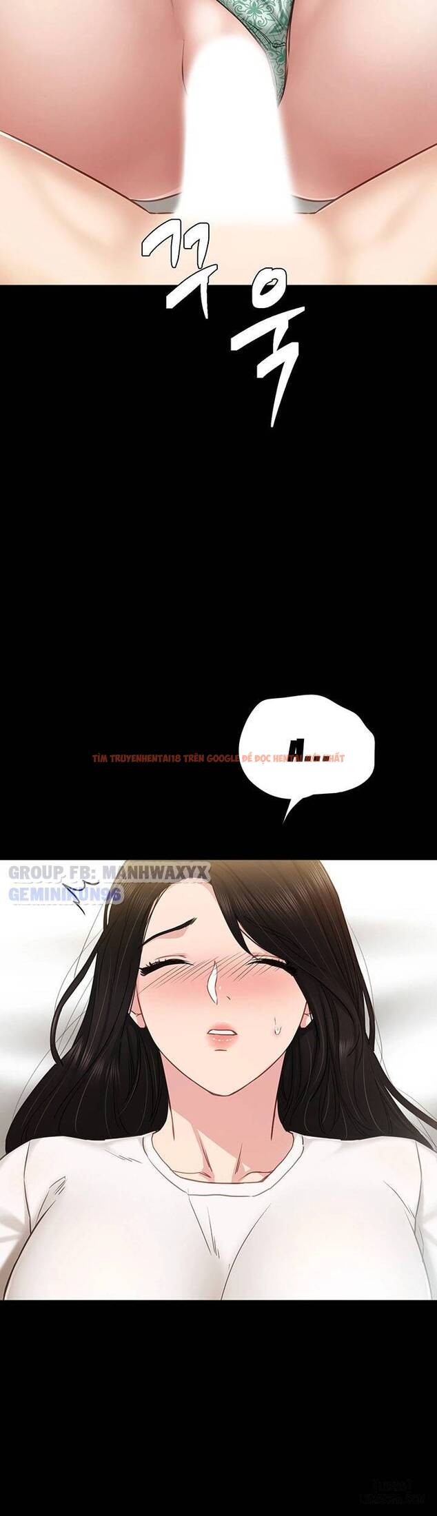 Trang truyện 39 trong truyện tranh Thầy Giáo Thực Tập - Chapter 55 - hentai24h.pro