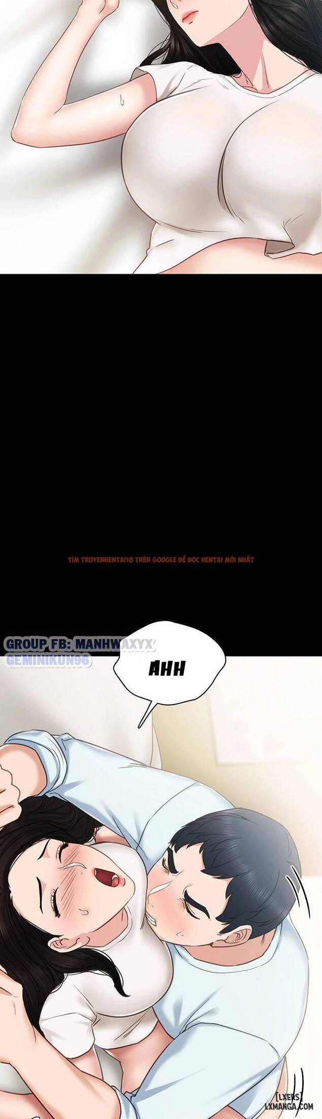 Trang truyện 41 trong truyện tranh Thầy Giáo Thực Tập - Chapter 55 - hentai24h.pro