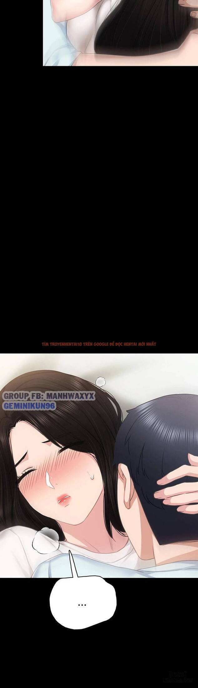 Trang truyện 46 trong truyện tranh Thầy Giáo Thực Tập - Chapter 55 - hentai24h.pro