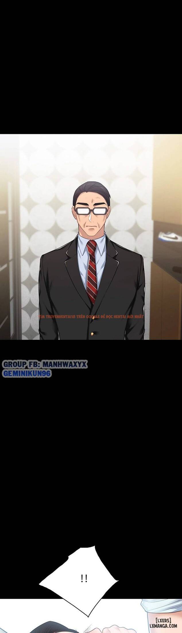 Trang truyện 53 trong truyện tranh Thầy Giáo Thực Tập - Chapter 55 - hentai24h.pro