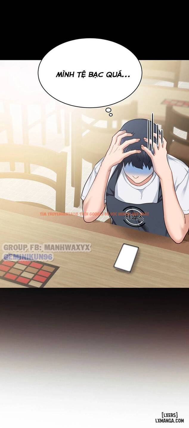 Trang truyện 6 trong truyện tranh Thầy Giáo Thực Tập - Chapter 55 - hentai24h.pro
