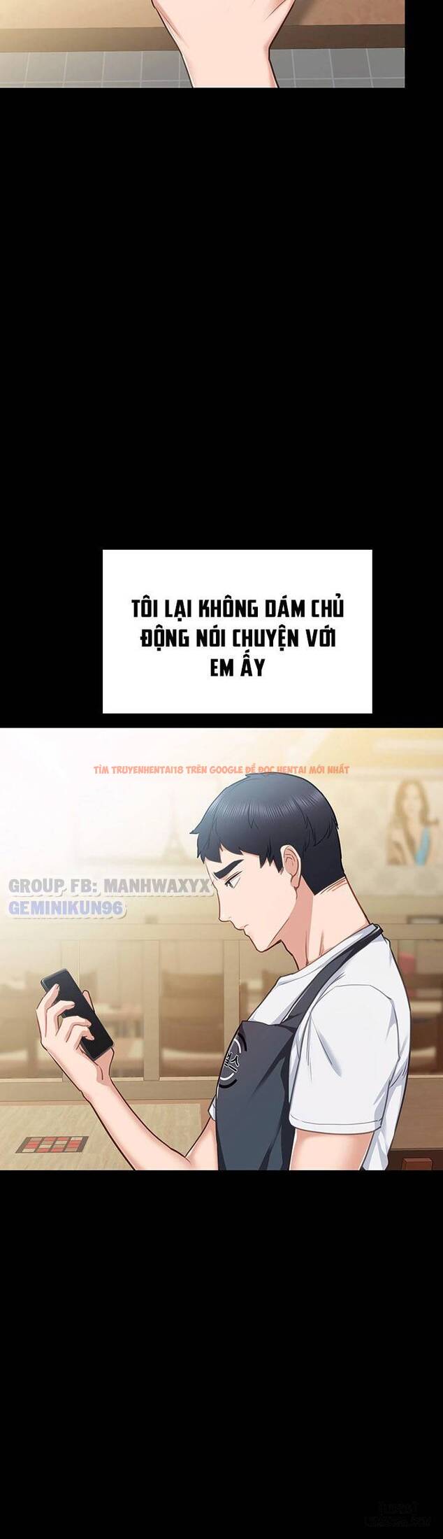 Trang truyện 9 trong truyện tranh Thầy Giáo Thực Tập - Chapter 55 - hentai24h.pro