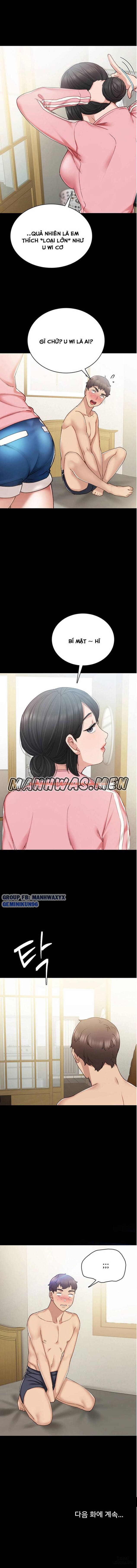 Trang truyện 10 trong truyện tranh Thầy Giáo Thực Tập - Chapter 58 - hentai24h.pro