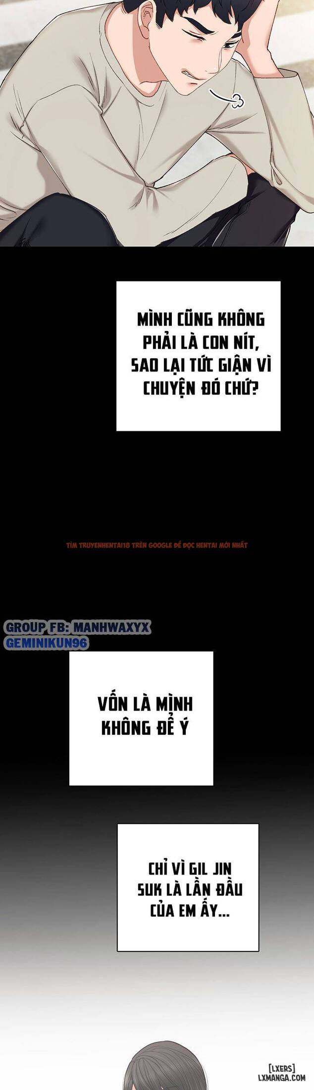 Trang truyện 11 trong truyện tranh Thầy Giáo Thực Tập - Chapter 59 - hentai24h.pro