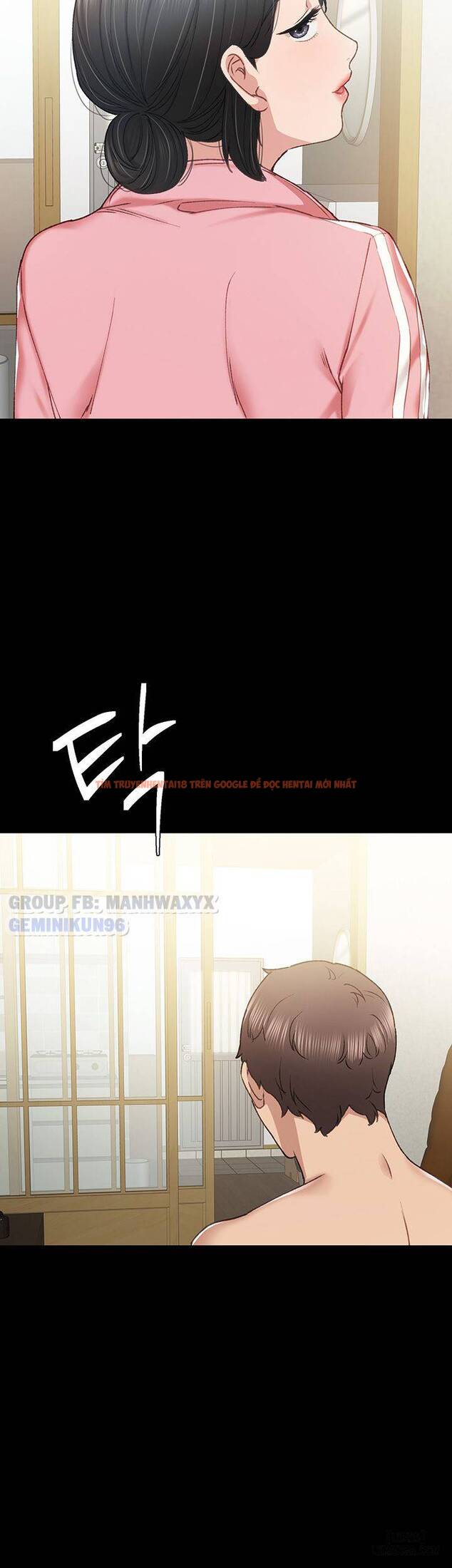 Trang truyện 2 trong truyện tranh Thầy Giáo Thực Tập - Chapter 59 - hentai24h.pro