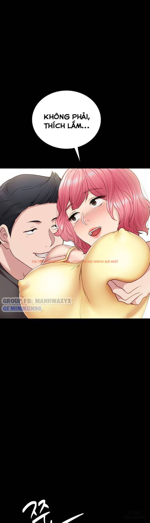 Trang truyện 20 trong truyện tranh Thầy Giáo Thực Tập - Chapter 59 - hentai24h.pro