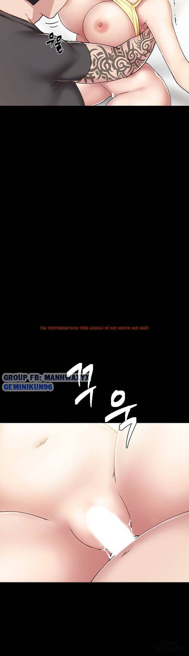 Trang truyện 23 trong truyện tranh Thầy Giáo Thực Tập - Chapter 59 - hentai24h.pro