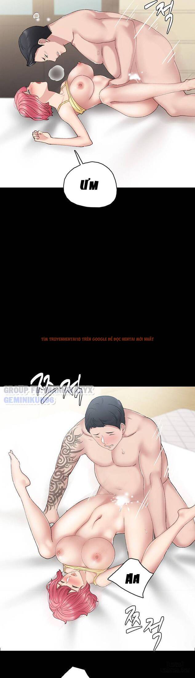 Trang truyện 25 trong truyện tranh Thầy Giáo Thực Tập - Chapter 59 - hentai24h.pro