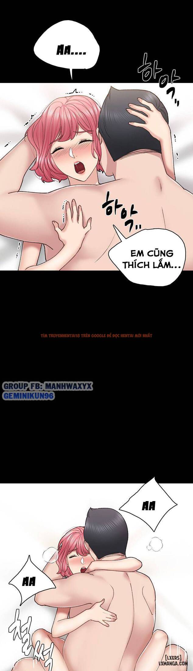 Trang truyện 29 trong truyện tranh Thầy Giáo Thực Tập - Chapter 59 - hentai24h.pro