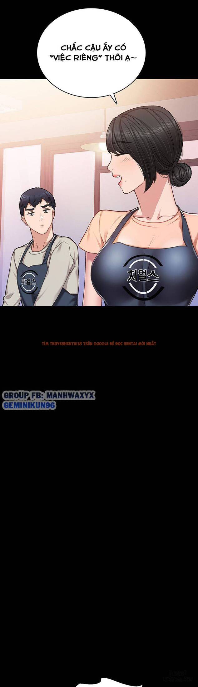 Trang truyện 38 trong truyện tranh Thầy Giáo Thực Tập - Chapter 59 - hentai24h.pro