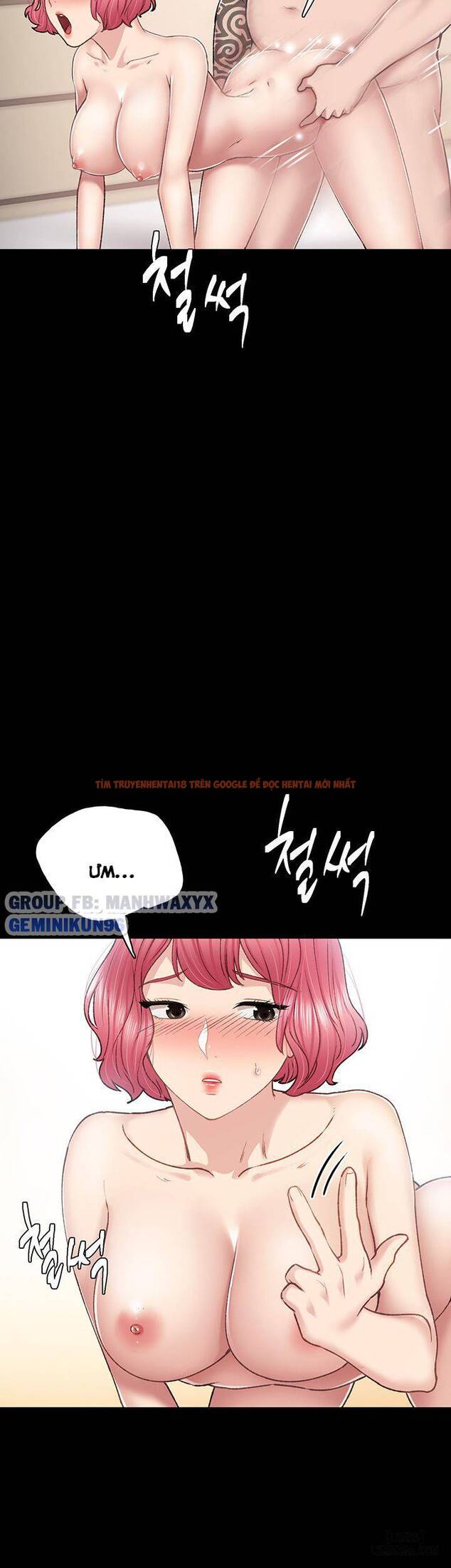 Trang truyện 42 trong truyện tranh Thầy Giáo Thực Tập - Chapter 59 - hentai24h.pro