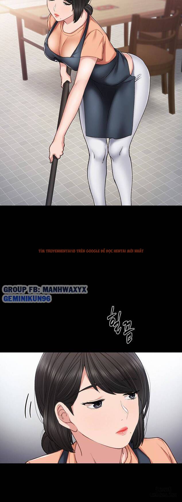 Trang truyện 46 trong truyện tranh Thầy Giáo Thực Tập - Chapter 59 - hentai24h.pro