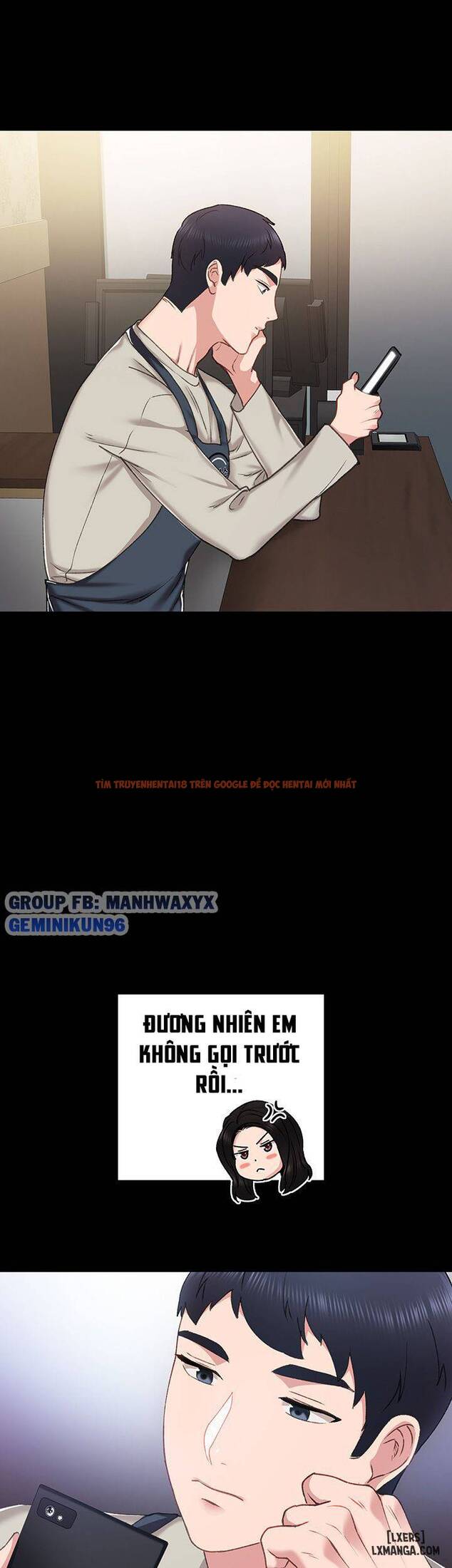 Trang truyện 48 trong truyện tranh Thầy Giáo Thực Tập - Chapter 59 - hentai24h.pro