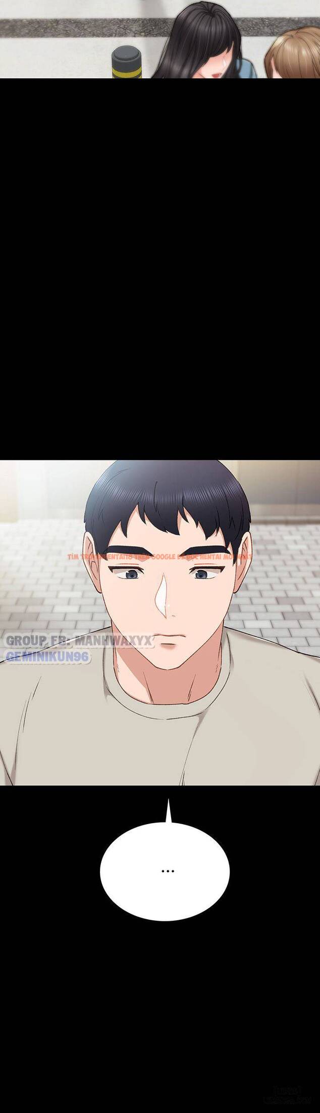 Trang truyện 5 trong truyện tranh Thầy Giáo Thực Tập - Chapter 59 - hentai24h.pro
