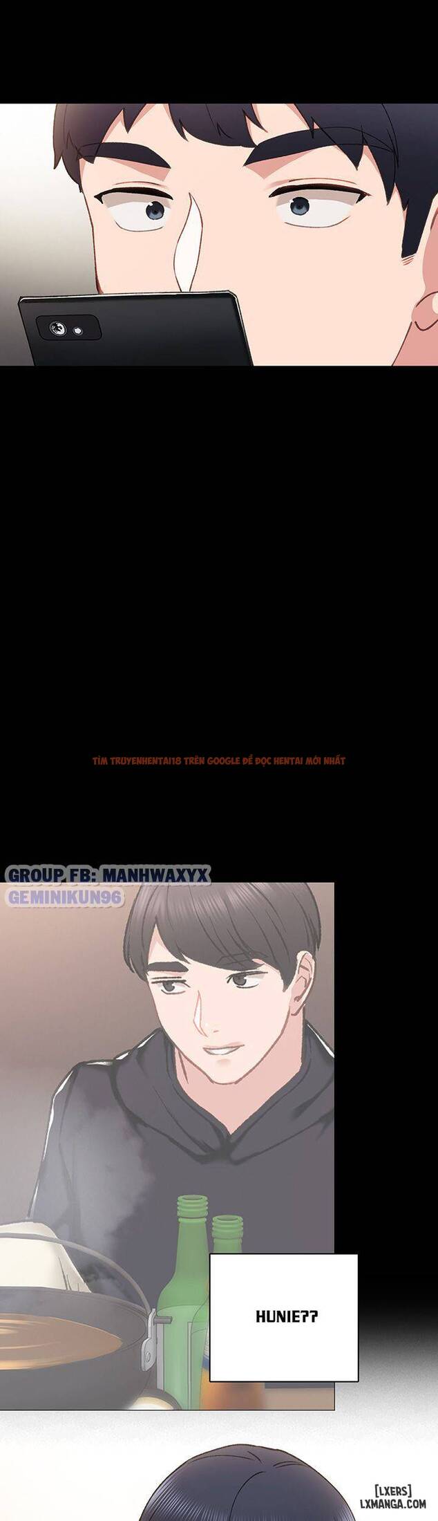 Trang truyện 52 trong truyện tranh Thầy Giáo Thực Tập - Chapter 59 - hentai24h.pro