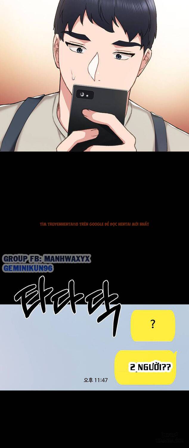 Trang truyện 53 trong truyện tranh Thầy Giáo Thực Tập - Chapter 59 - hentai24h.pro