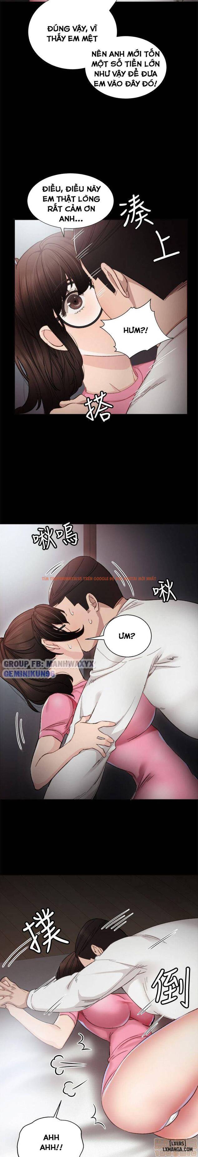 Trang truyện 20 trong truyện tranh Thầy Giáo Thực Tập - Chapter 6 - hentai24h.pro