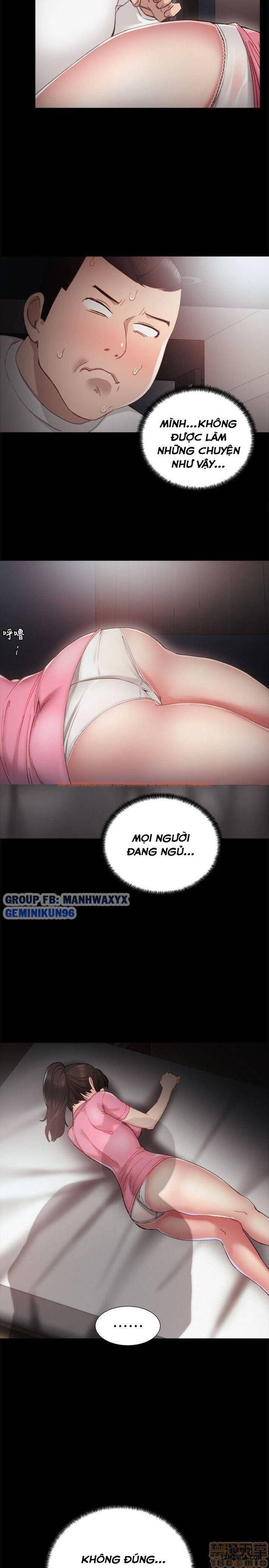 Trang truyện 8 trong truyện tranh Thầy Giáo Thực Tập - Chapter 6 - hentai24h.pro