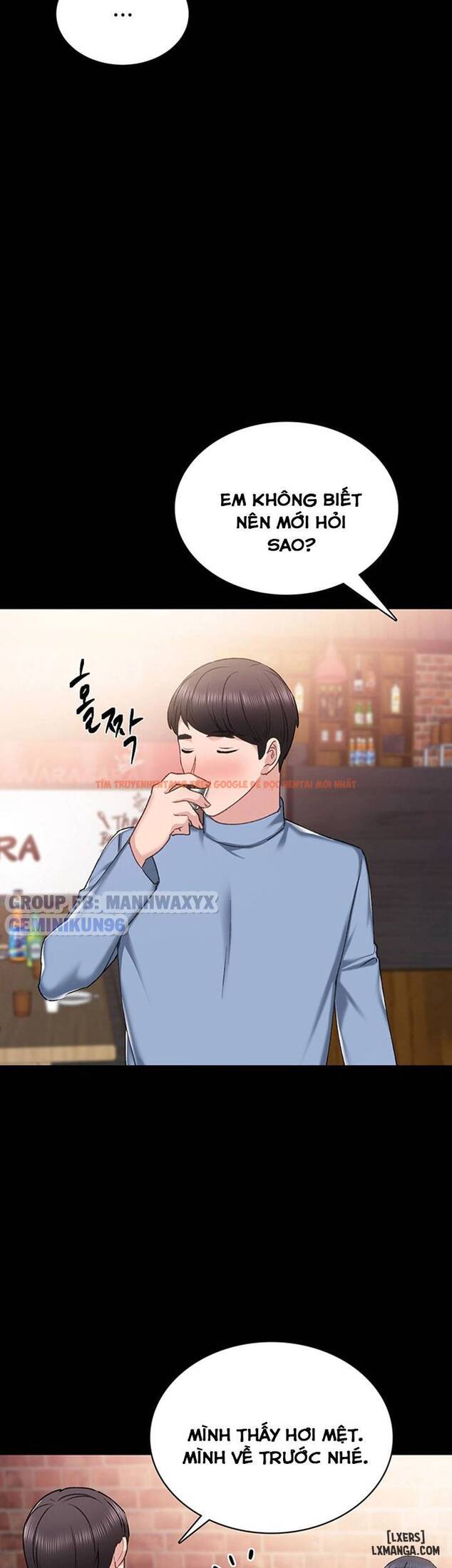 Trang truyện 10 trong truyện tranh Thầy Giáo Thực Tập - Chapter 60 - hentai24h.pro