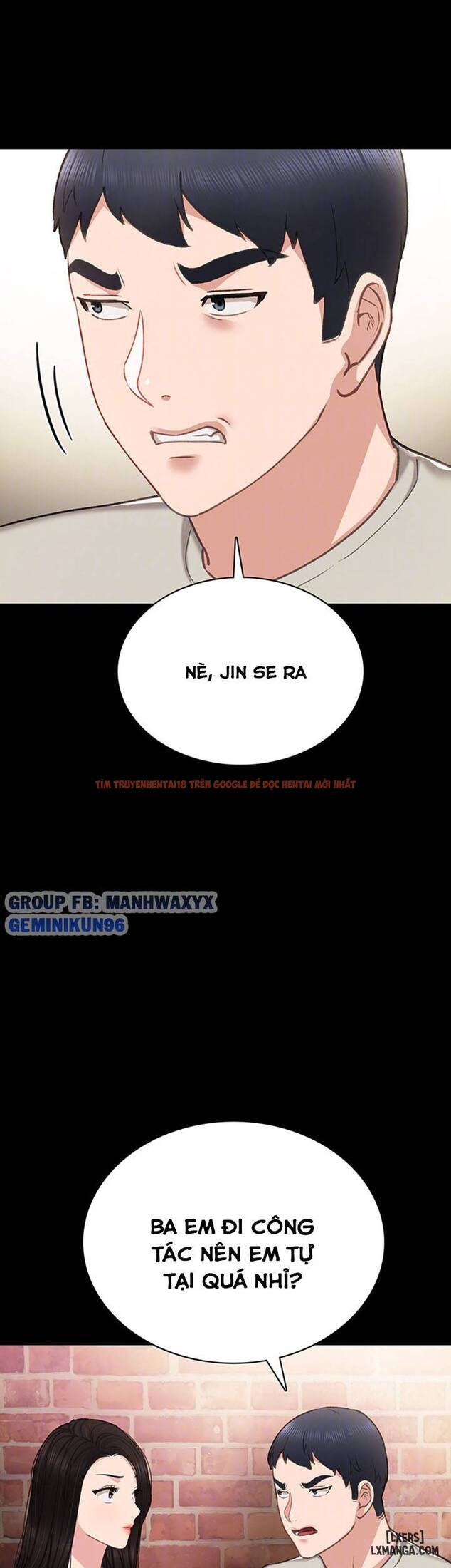 Trang truyện 14 trong truyện tranh Thầy Giáo Thực Tập - Chapter 60 - hentai24h.pro