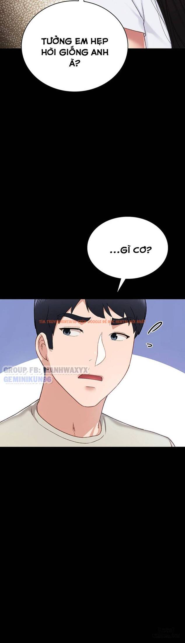 Trang truyện 17 trong truyện tranh Thầy Giáo Thực Tập - Chapter 60 - hentai24h.pro