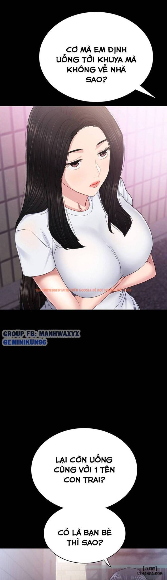 Trang truyện 20 trong truyện tranh Thầy Giáo Thực Tập - Chapter 60 - hentai24h.pro