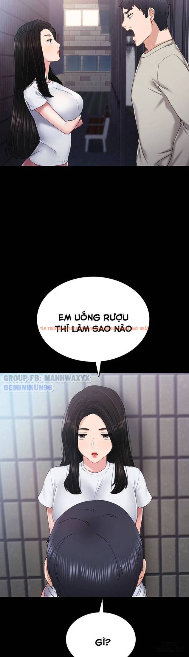 Trang truyện 21 trong truyện tranh Thầy Giáo Thực Tập - Chapter 60 - hentai24h.pro