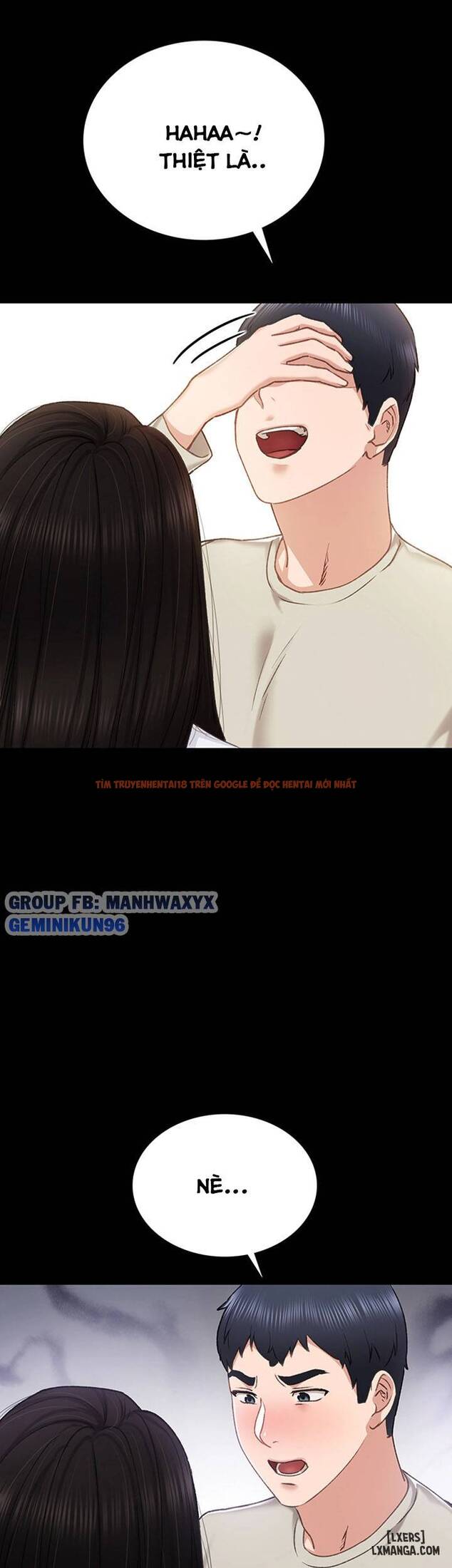 Trang truyện 26 trong truyện tranh Thầy Giáo Thực Tập - Chapter 60 - hentai24h.pro