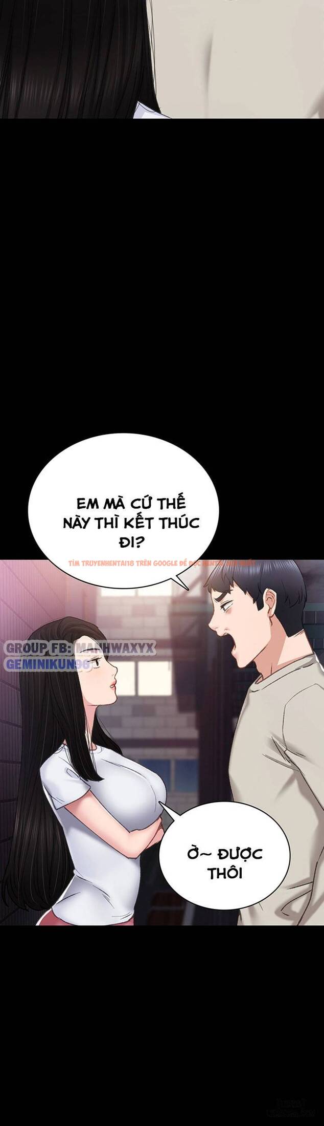 Trang truyện 27 trong truyện tranh Thầy Giáo Thực Tập - Chapter 60 - hentai24h.pro