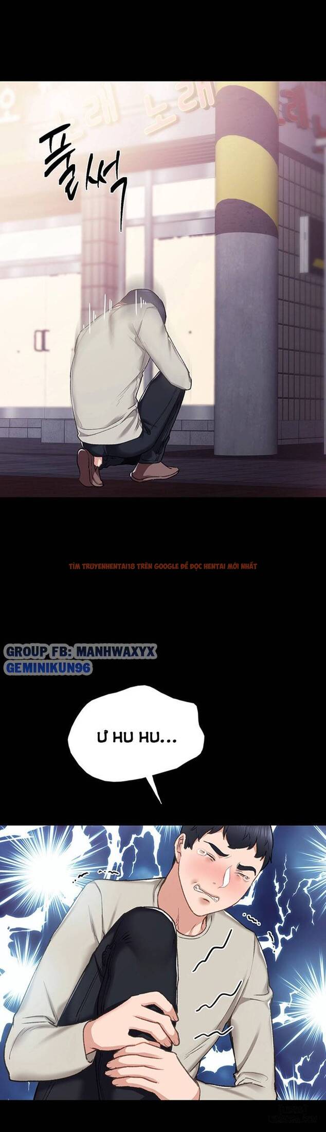 Trang truyện 33 trong truyện tranh Thầy Giáo Thực Tập - Chapter 60 - hentai24h.pro