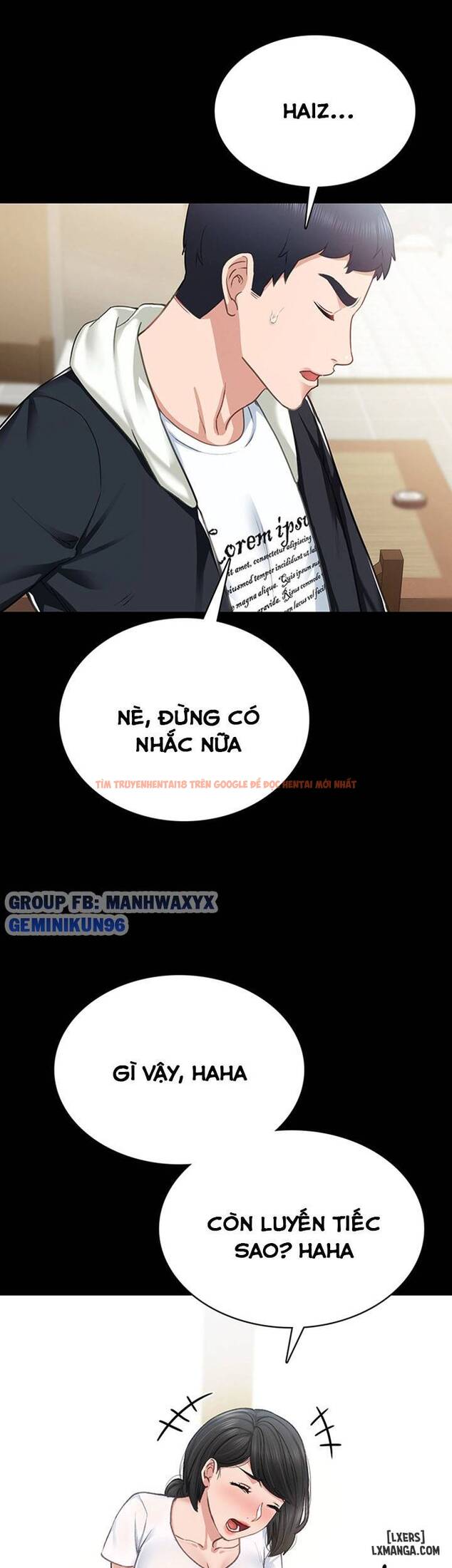 Trang truyện 39 trong truyện tranh Thầy Giáo Thực Tập - Chapter 60 - hentai24h.pro
