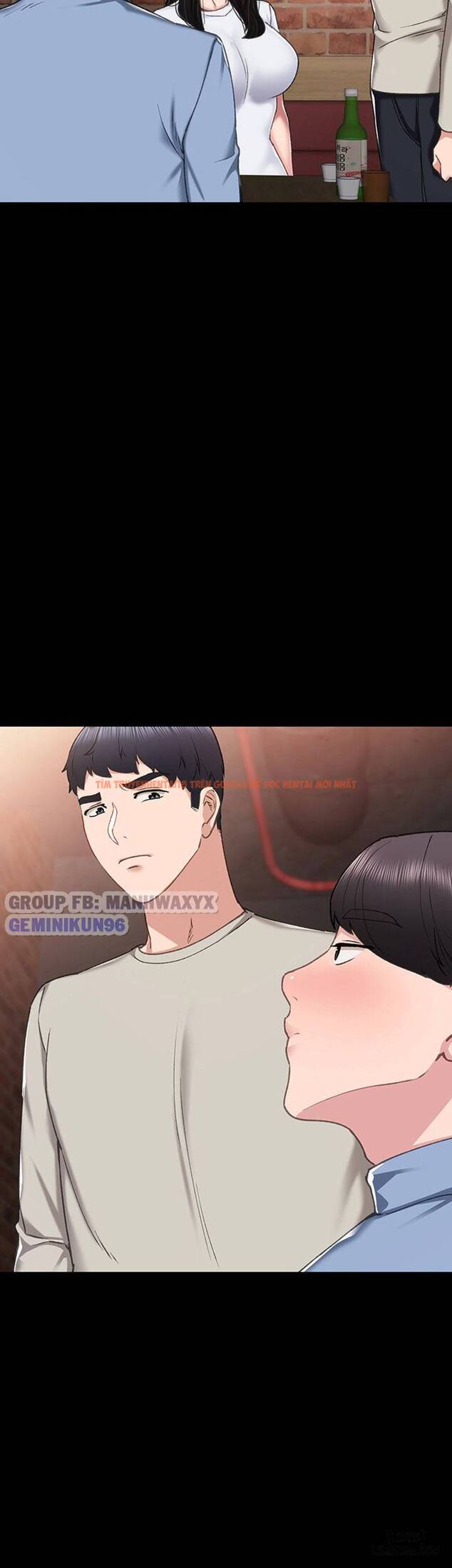 Trang truyện 4 trong truyện tranh Thầy Giáo Thực Tập - Chapter 60 - hentai24h.pro