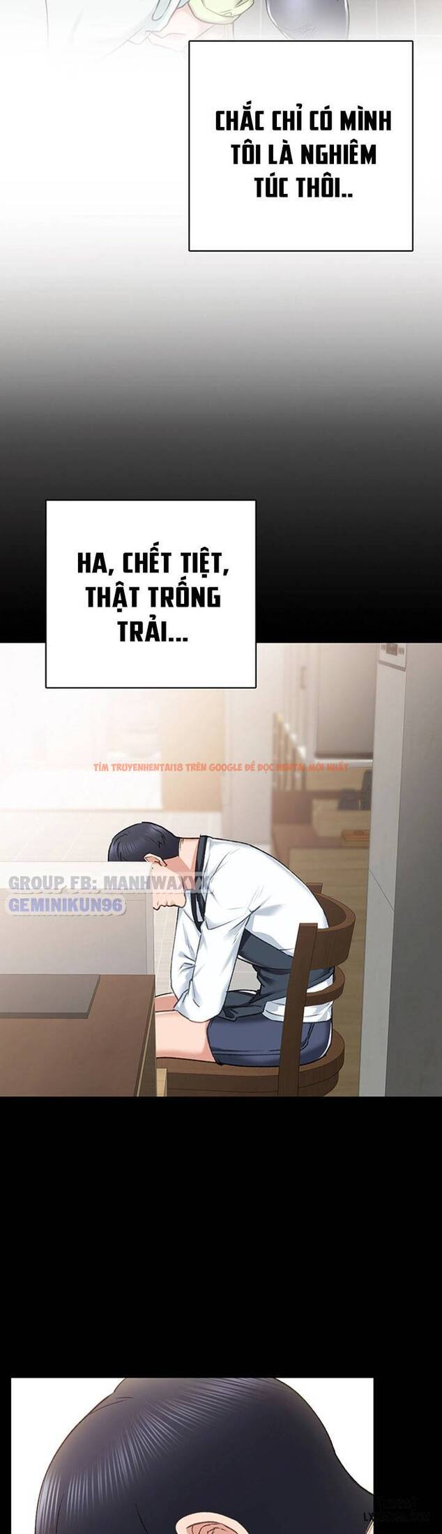 Trang truyện 42 trong truyện tranh Thầy Giáo Thực Tập - Chapter 60 - hentai24h.pro