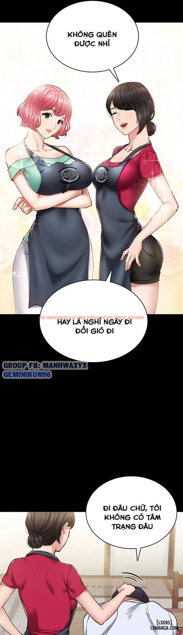 Trang truyện 48 trong truyện tranh Thầy Giáo Thực Tập - Chapter 60 - hentai24h.pro