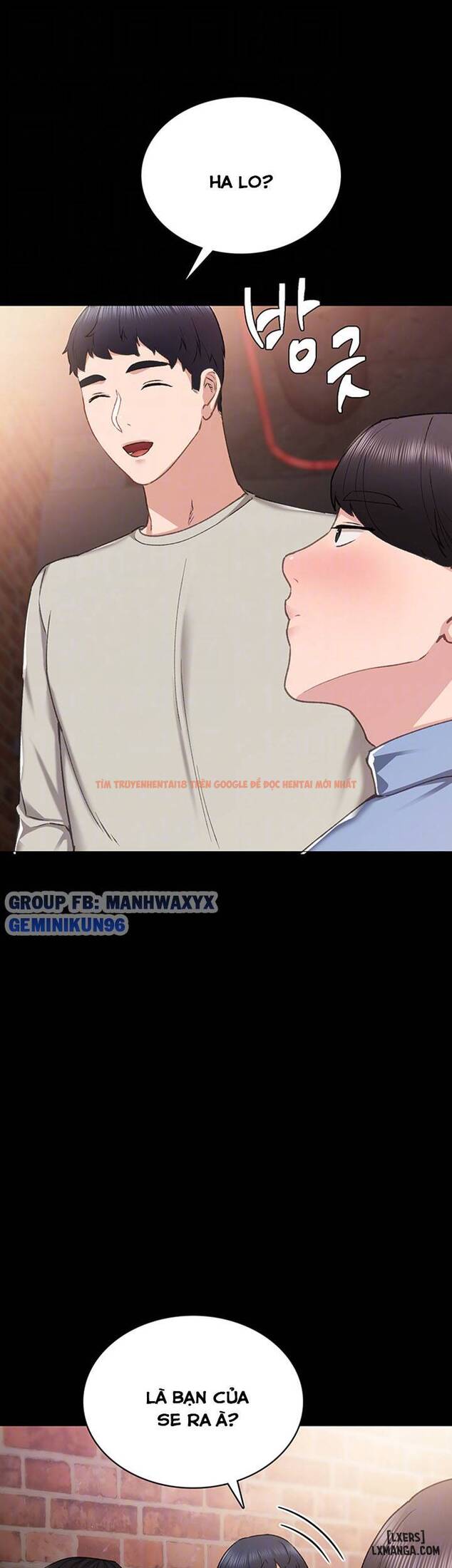 Trang truyện 5 trong truyện tranh Thầy Giáo Thực Tập - Chapter 60 - hentai24h.pro