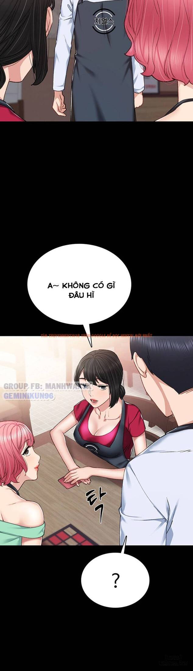 Trang truyện 52 trong truyện tranh Thầy Giáo Thực Tập - Chapter 60 - hentai24h.pro