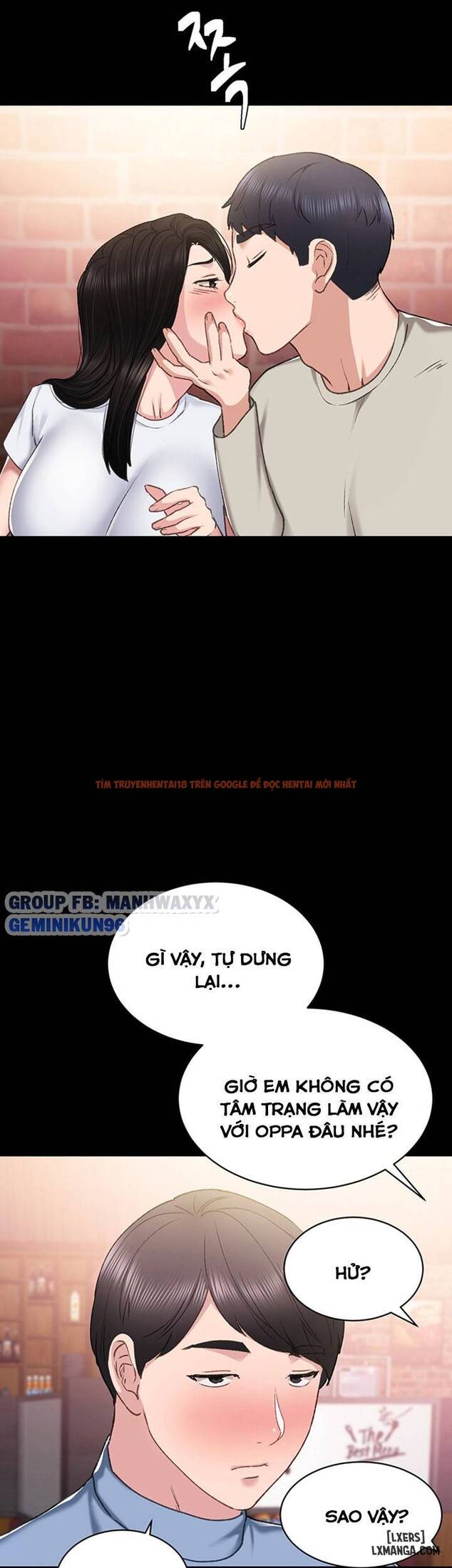 Trang truyện 9 trong truyện tranh Thầy Giáo Thực Tập - Chapter 60 - hentai24h.pro