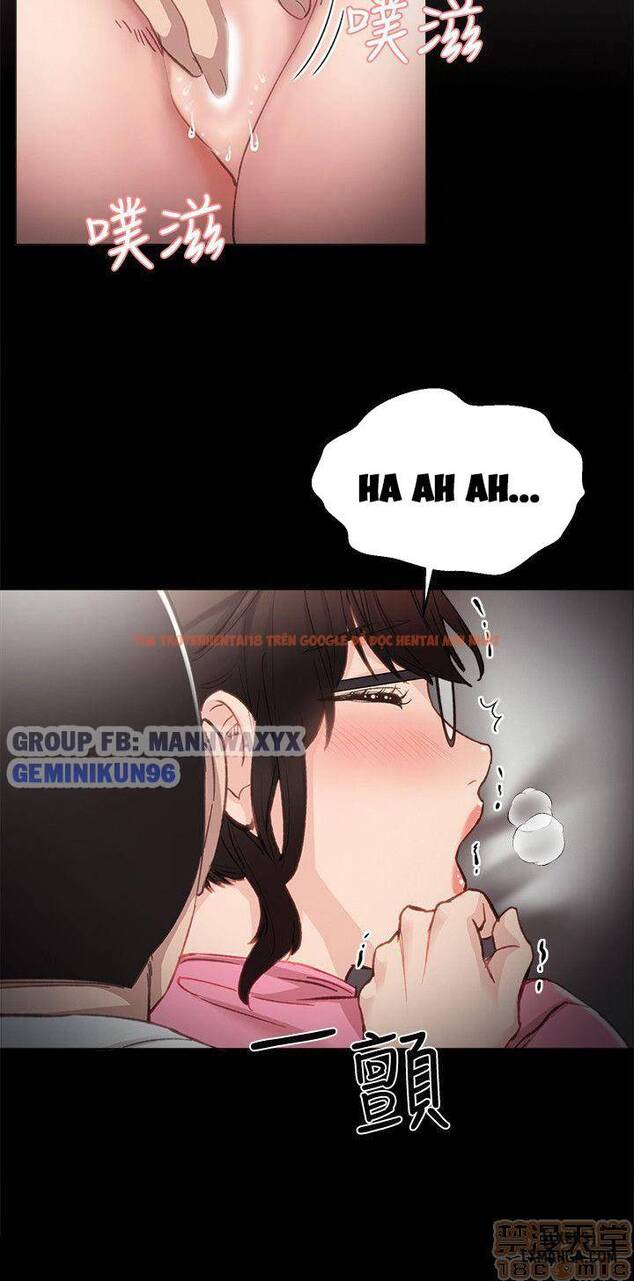Trang truyện 18 trong truyện tranh Thầy Giáo Thực Tập - Chapter 7 - hentai24h.pro