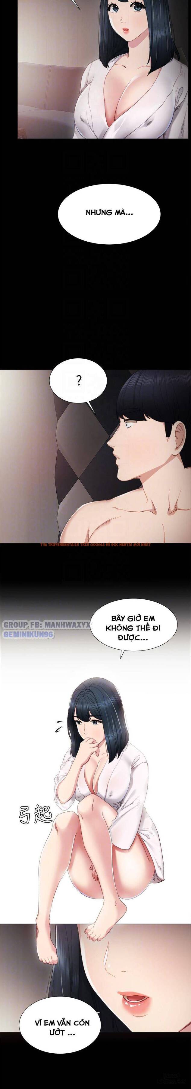 Trang truyện 6 trong truyện tranh Thầy Giáo Thực Tập - Chapter 7 - hentai24h.pro
