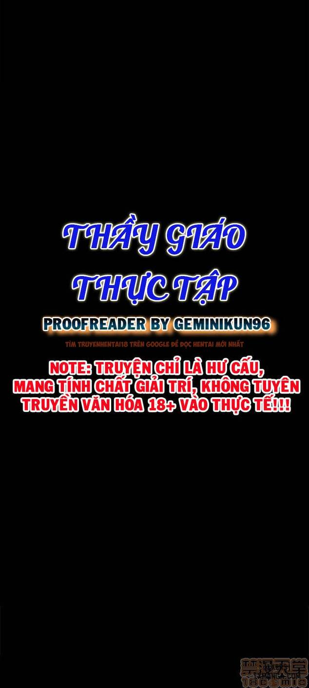 Trang truyện 7 trong truyện tranh Thầy Giáo Thực Tập - Chapter 7 - hentai24h.pro