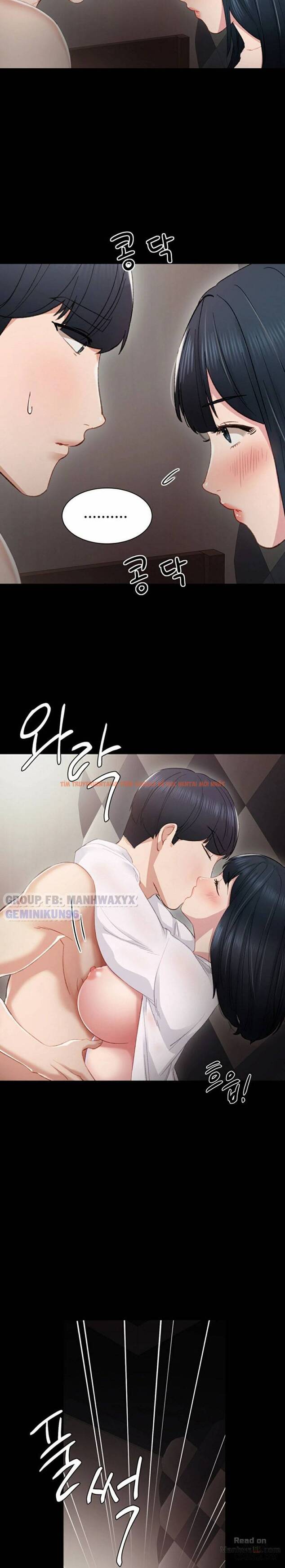 Trang truyện 20 trong truyện tranh Thầy Giáo Thực Tập - Chapter 8 - hentai24h.pro