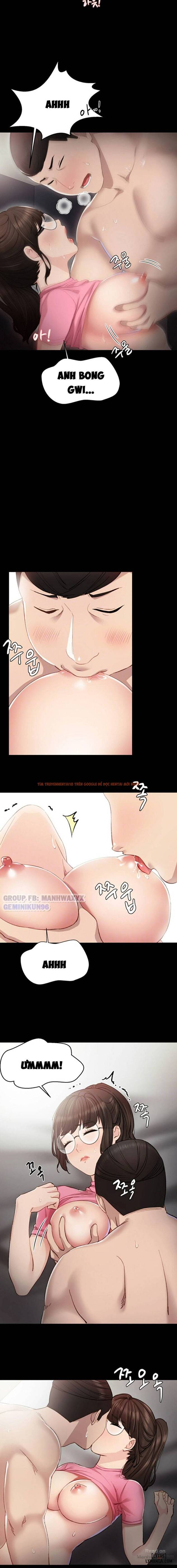 Trang truyện 8 trong truyện tranh Thầy Giáo Thực Tập - Chapter 8 - hentai24h.pro