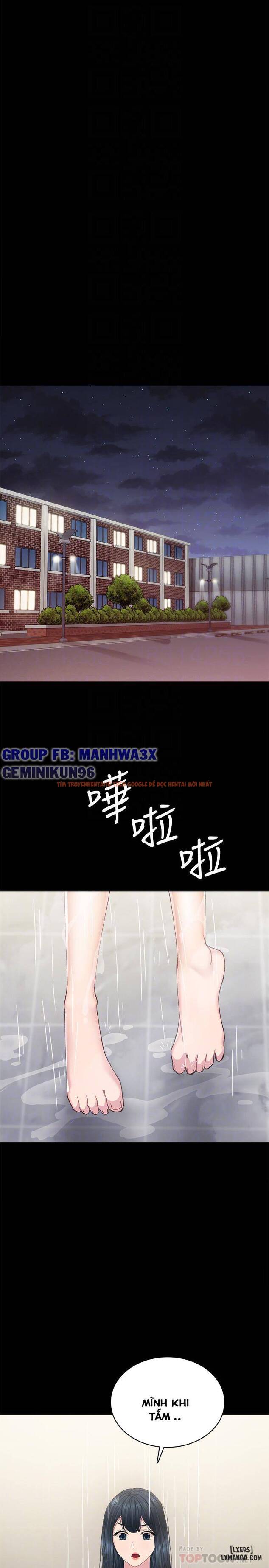 Trang truyện 10 trong truyện tranh Thầy Giáo Thực Tập - Chapter 81 - hentai24h.pro