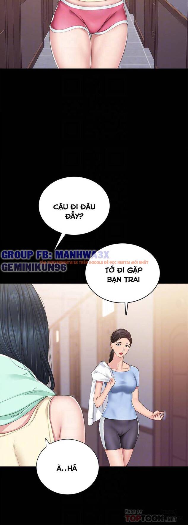 Trang truyện 12 trong truyện tranh Thầy Giáo Thực Tập - Chapter 81 - hentai24h.pro