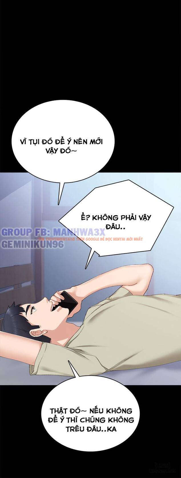 Trang truyện 24 trong truyện tranh Thầy Giáo Thực Tập - Chapter 81 - hentai24h.pro