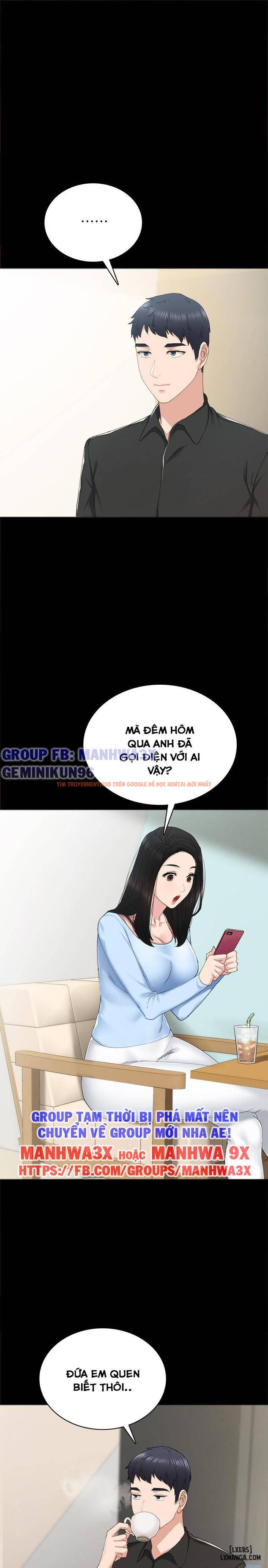 Trang truyện 3 trong truyện tranh Thầy Giáo Thực Tập - Chapter 81 - hentai24h.pro