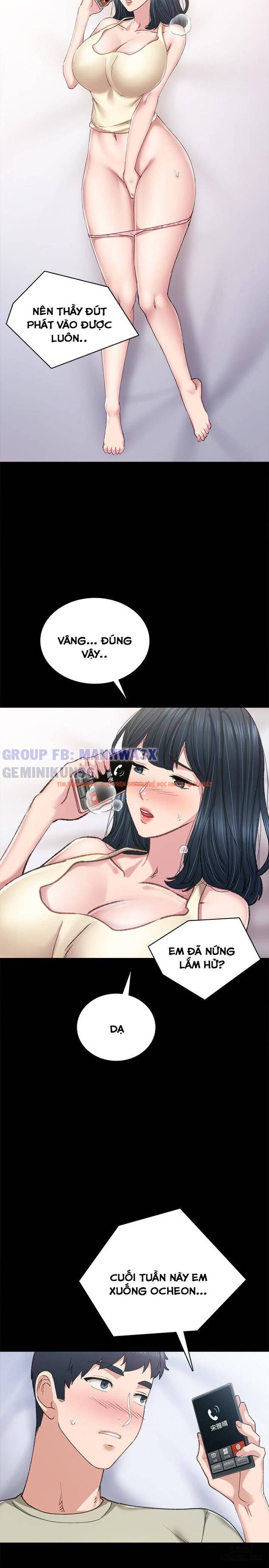 Trang truyện 31 trong truyện tranh Thầy Giáo Thực Tập - Chapter 81 - hentai24h.pro