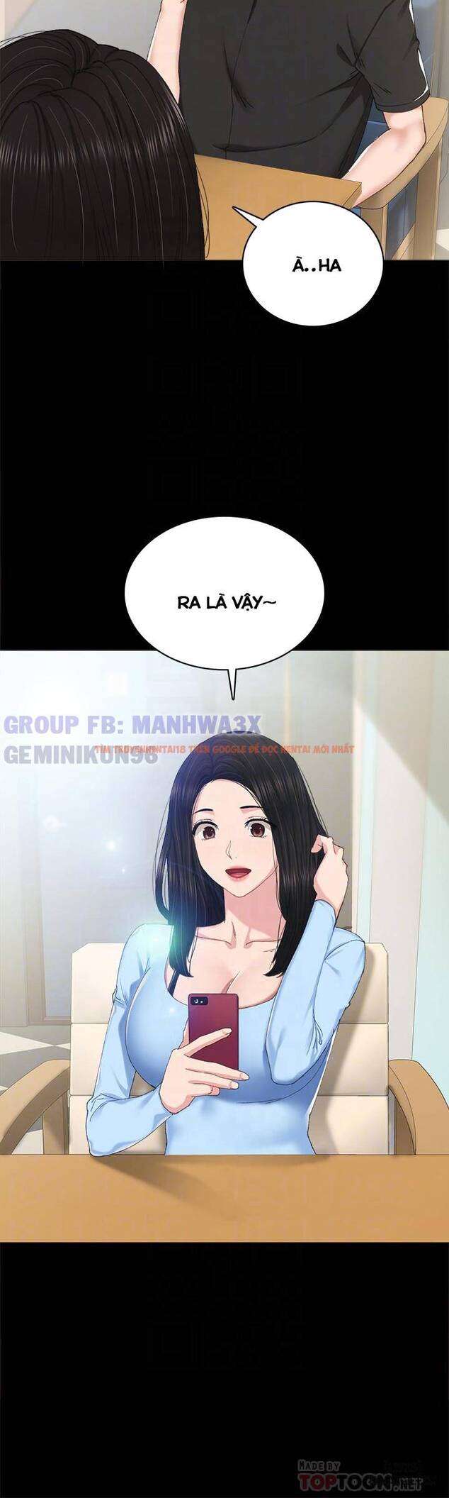 Trang truyện 4 trong truyện tranh Thầy Giáo Thực Tập - Chapter 81 - hentai24h.pro